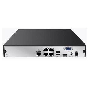 IP POE видеорегистратор RAZZ (YCX) NVR3104-P4